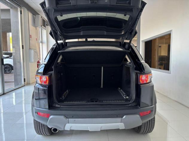 LAND ROVER - Evoque - 2.2 TD4 5p. Prestige - Foto 7