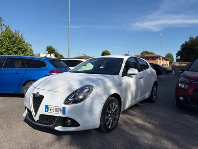ALFA ROMEO Giulietta 1.6 JTDm 120 CV Sport rif. 23725754