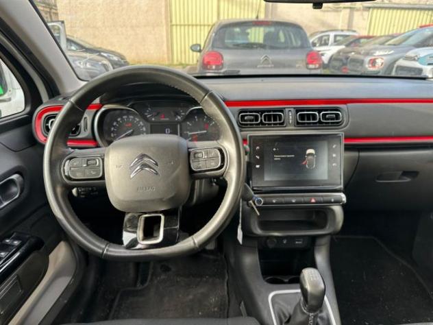 CITROEN C3 PureTech 82 S&S Feel rif. 23702496 - Foto 9