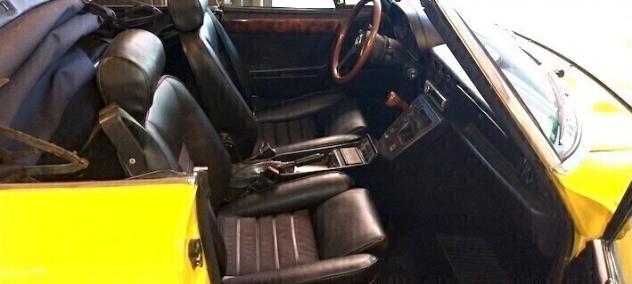 Alfa Romeo Spider 2.0i cat - Foto 7