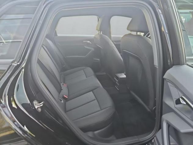 AUDI A3 SPB 30 TFSI rif. 23875790 - Foto 9