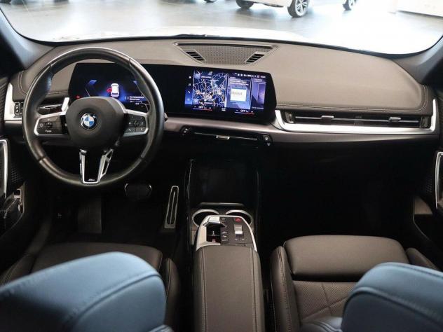 BMW X1 sDrive18i M-SPORT VIRTUAL LED CAMERA CARPLAY DAB - Foto 5