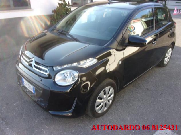 CITROEN C1 VTi 72 S&S 5 porte Feel rif. 22895462 - Foto 8