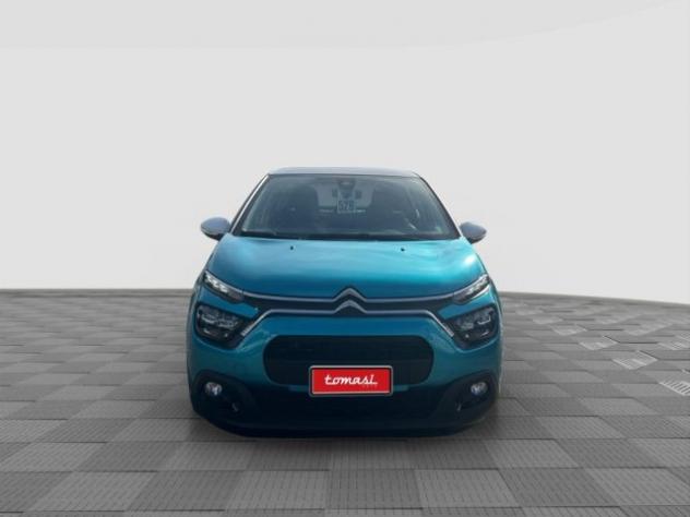 CITROEN C3 C3 PureTech 83 S&S Shine rif. 24028702 - Foto 8