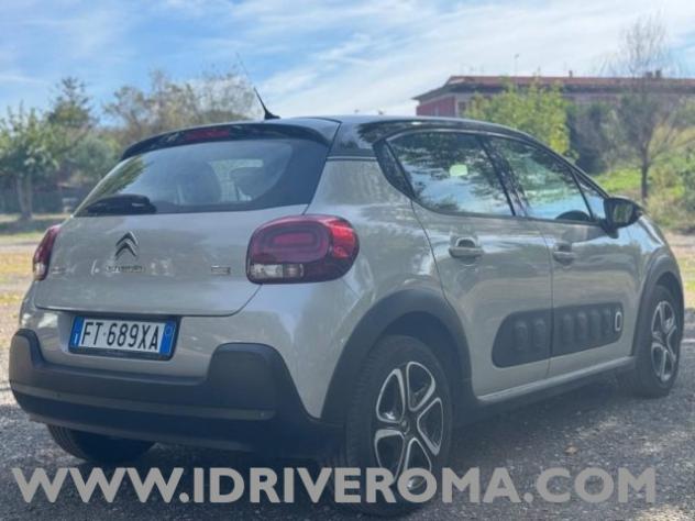 CITROEN C3 SHINE "BEIGE" rif. 23617161 - Foto 9