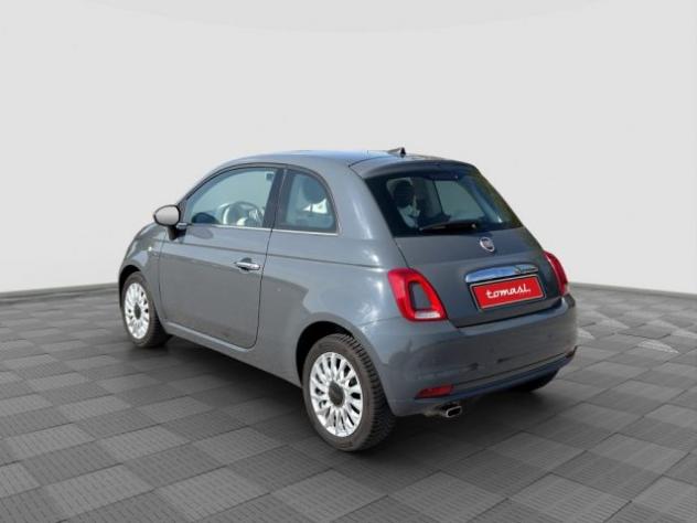 FIAT 500 500 1.2 EasyPower Lounge rif. 24031572 - Foto 3