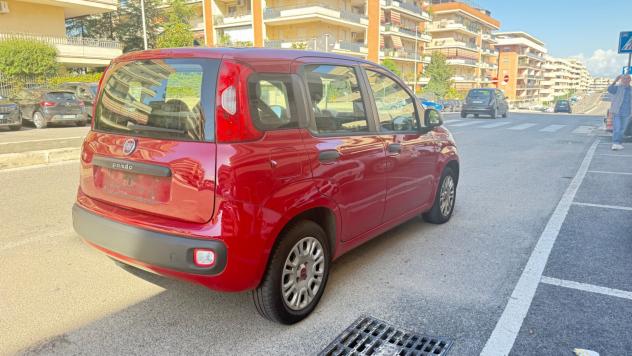 Fiat Panda 1.2 Lounge - Foto 4