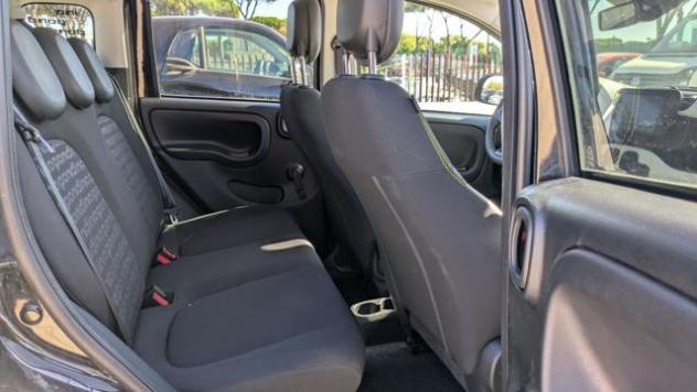 FIAT Pandina HYBRID CROSS 1.0cc 70cv rif. 24056694 - Foto 10