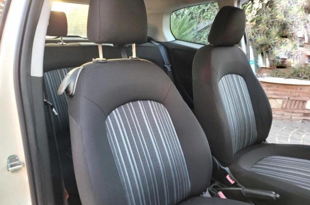 Fiat Punto Evo 1.2 3 porte Dynamic - Foto 9