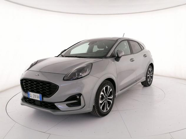 Ford Puma 1.0 ecoboost h ST-Line s&s 125cv
