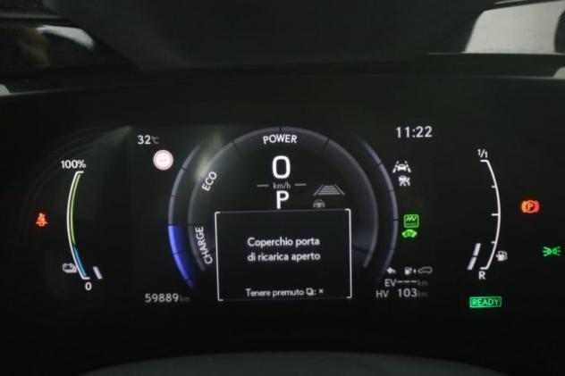 LEXUS NX NX Plug-in 4WD F-Sport rif. 24043075 - Foto 7