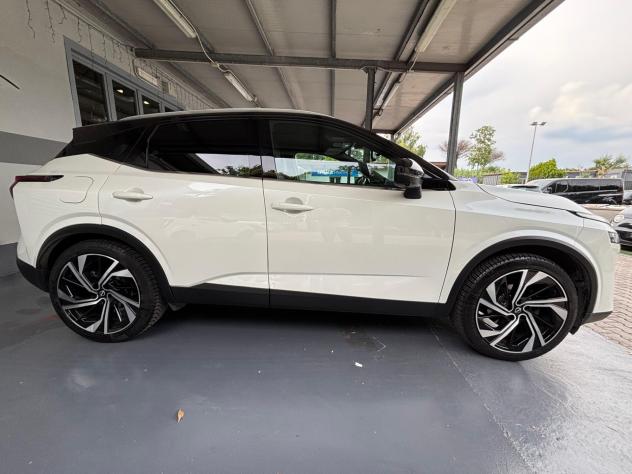 Nissan Qashqai MHEV 158 CV Xtronic Tekna+ - Foto 8