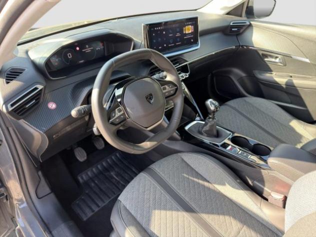 PEUGEOT 208 208 PureTech 100 Stop&Start 5 porte Allure rif. 24185198 - Foto 9