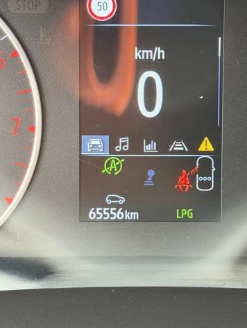 Renault Captur RENAULT CAPTUR ECO-G 100 CV ZEN - Foto 8