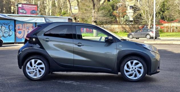 Toyota Aygo X 1.0 Lounge 72cv s-cvt - Foto 6
