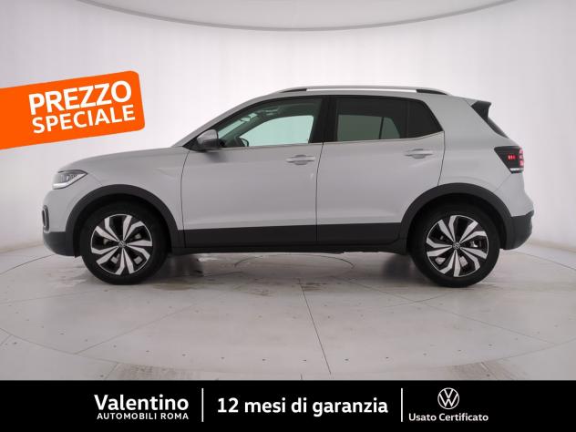 Volkswagen T-Cross 1.0 TSI 110 CV Advanced - Foto 4