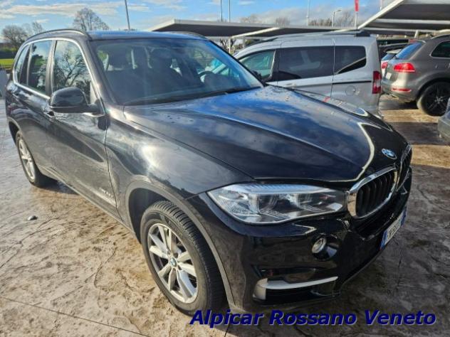 BMW X5 XDrive25d Business rif. 23807903 - Foto 7