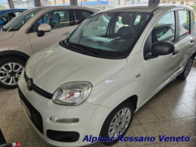 FIAT Panda 1.3 MJT 95 CV S&S Easy rif. 24024337 - Foto 2