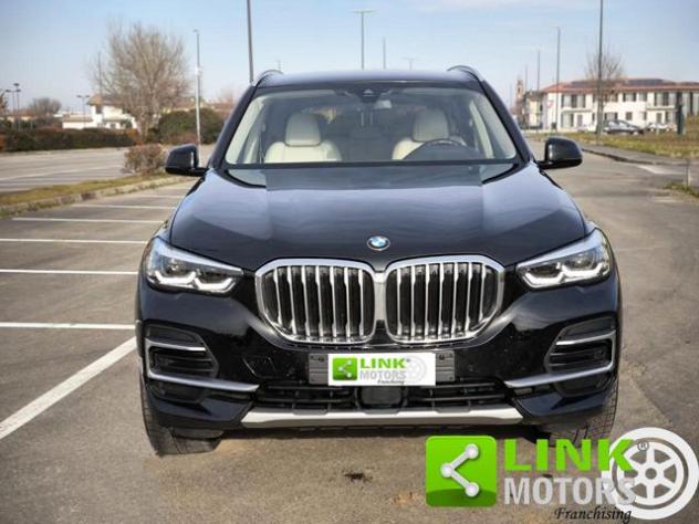 BMW X5 xDrive25d Business rif. 23871273 - Foto 9