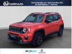 JEEP Renegade 1.6 Mjt 120 CV Longitude N1 IVA ESCLUSA rif. 22919319