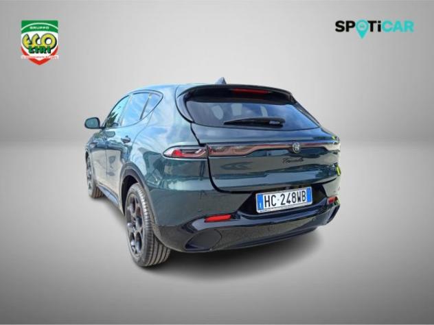 ALFA ROMEO Tonale 1.5 175 CV MHEV TCT7 rif. 23815483 - Foto 7