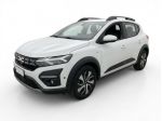 Dacia Sandero Stepway Gpl
