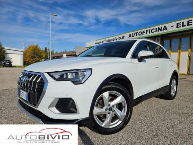 AUDI Q3 35 TDI S tronic Business Advanced rif. 23033667 - Foto 2