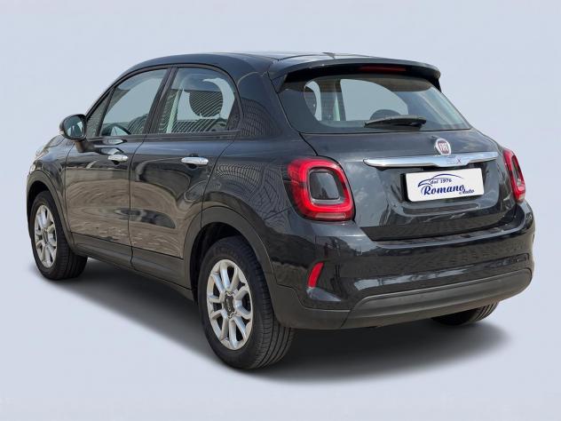 FIAT - 500X - 1.6 E-Torq 110 CV Urban+G.P.L! - Foto 4