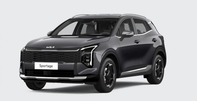 NEW 1.6 TGDi GPL DCT Style#7 ANNI GARANZIA KIA!