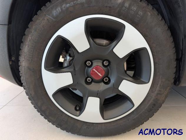 FIAT Panda 1.2 City Cross rif. 23905372 - Foto 9