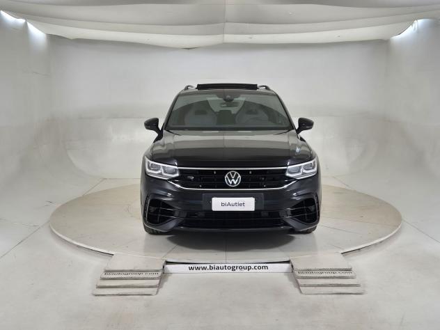 Volkswagen Tiguan II 2021 2.0 tsi R 4motion 320cv dsg - Foto 2