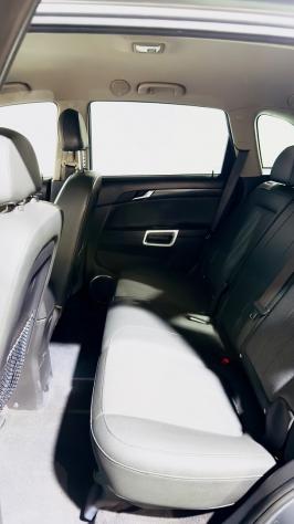Opel Antara 2.0 CDTI 150cv Edition Plus anno 2010 - Foto 9