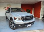 Ford F 150 Triton 5.4 Lariat