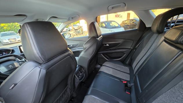 Peugeot 3008 BlueHDi 120 S&S Allure - Foto 10