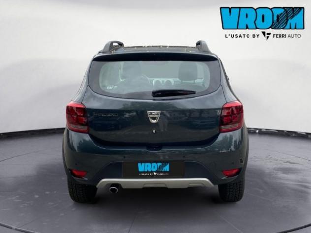 DACIA Sandero Stepway 1.5 Blue dCi 95 CV Comfort rif. 23670010 - Foto 4