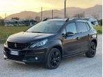 Peugeot 2008 GTLINE