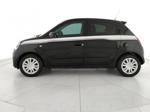 Renault Twingo Twingo 1.0 sce Urban Night 65cv - Foto 8