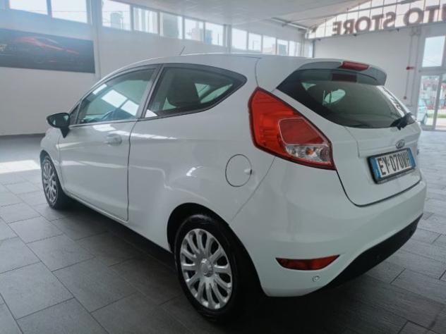 FORD Fiesta 1.5 TDCi 75CV 3 porte Business rif. 24052869 - Foto 7