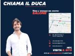 Alfa Romeo Stelvio 2.2 TD 190 CV Super Business AT8 Q4