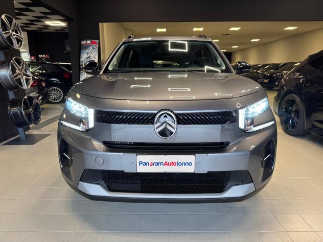 CITROEN C3 4ª serie C3 PureTech 100 S&S Plus