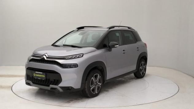 CITROEN C3 Aircross 1.2 puretech Feel s&s 110cv rif. 22303767