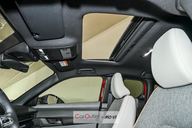 Mazda MX-30 e-Skyactiv R EV Makoto - Foto 5