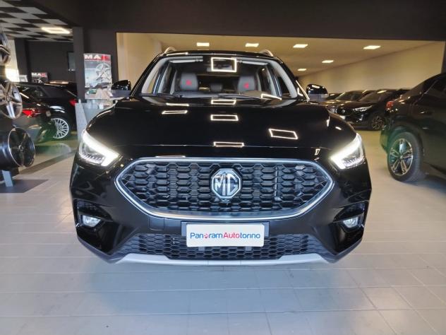 MG ZS (2021-2025) ZS Classic 1.5 VTi-tech Luxury - Foto 2