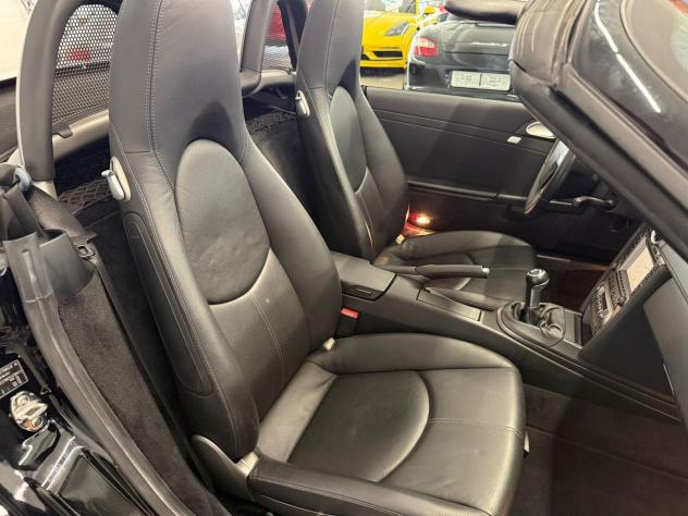 Porsche Boxster Boxster 2.7 240cv - Foto 9