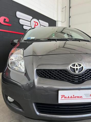 Toyota Yaris Prezzo NON vincolato a finanziamento - Foto 6