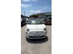 Fiat 500 CABRIO 1.3 Multijet 16V 95 CV 2014 USATO