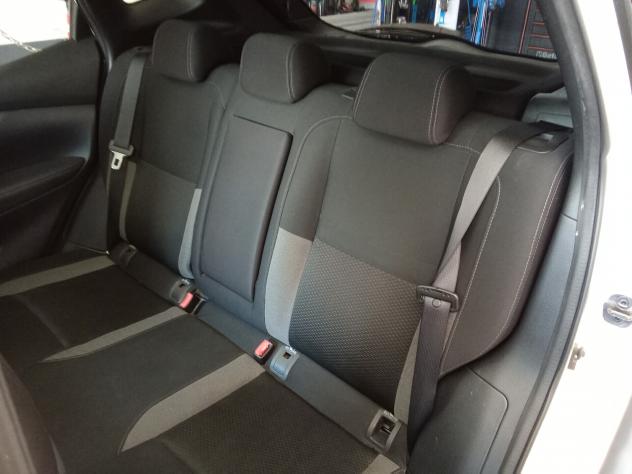 Nissan Qashqai 1.5 dCi 115 CV Tekna+ Dynamic - Foto 6
