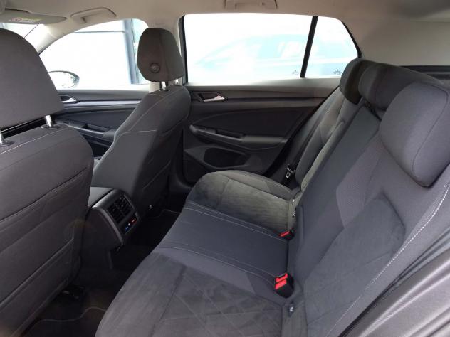 Volkswagen Golf 8ª serie 1.5 TSI EVO ACT Style - Foto 8