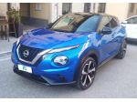 Nissan Juke 1.0 DIG-T 114 CV Tekna