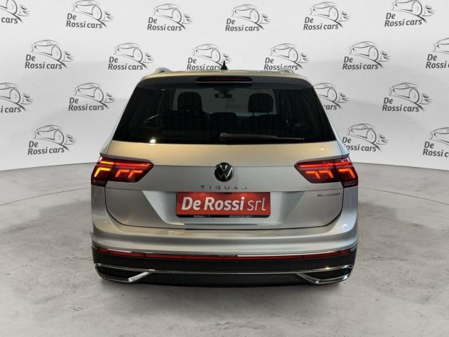 Volkswagen Tiguan Tiguan 1.4 TSI eHYBRID DSG Elegance - Foto 5
